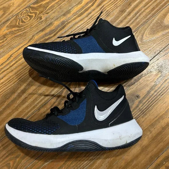 Sepatu Nike Nike Boys Shoes Size 12 Nike Kids' Grade School Air - Main Image